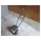 (UD2) Noma 1.6 HP Cultivator with T... (UD2) Noma 1.6 HP Cultivator with T...