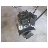 (UD2) Noma 1.6 HP Cultivator with T... (UD2) Noma 1.6 HP Cultivator with T...