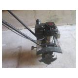 (UD2) Noma 1.6 HP Cultivator with T... (UD2) Noma 1.6 HP Cultivator with T...