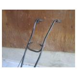 (UD2) Noma 1.6 HP Cultivator with T... (UD2) Noma 1.6 HP Cultivator with T...