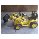 (UD2) Battery Operated Ride-On Cat ... (UD2) Battery Operated Ride-On Cat ...