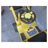 (UD2) Battery Operated Ride-On Cat ... (UD2) Battery Operated Ride-On Cat ...
