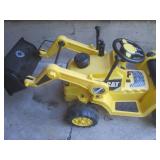 (UD2) Battery Operated Ride-On Cat ... (UD2) Battery Operated Ride-On Cat ...