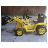 (UD2) Battery Operated Ride-On Cat ... (UD2) Battery Operated Ride-On Cat ...