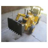 (UD2) Battery Operated Ride-On Cat ... (UD2) Battery Operated Ride-On Cat ...