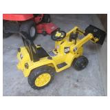 (UD2) Battery Operated Ride-On Cat ... (UD2) Battery Operated Ride-On Cat ...