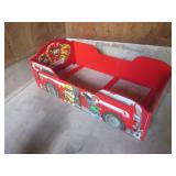 (UD2) Paw Patrol Toddler Bed Frame ... (UD2) Paw Patrol Toddler Bed Frame ...