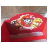 (UD2) Paw Patrol Toddler Bed Frame ... (UD2) Paw Patrol Toddler Bed Frame ...