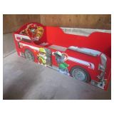 (UD2) Paw Patrol Toddler Bed Frame ... (UD2) Paw Patrol Toddler Bed Frame ...