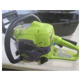 (EC1) Poulan Wild Thing P4018WT 40c... (EC1) Poulan Wild Thing P4018WT 40c...