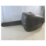 (EC1) Poulan Wild Thing P4018WT 40c... (EC1) Poulan Wild Thing P4018WT 40c...