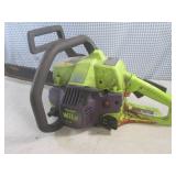 (EW5) Poulan Wild Thing 2375 LE Cha... (EW5) Poulan Wild Thing 2375 LE Cha...