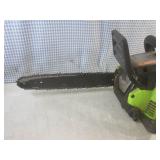 (EW5) Poulan Model P3314 33cc/14" C... (EW5) Poulan Model P3314 33cc/14" C...