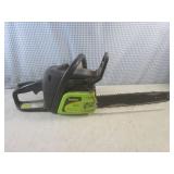 (EW5) Poulan Model P3314 33cc/14" C... (EW5) Poulan Model P3314 33cc/14" C...