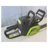 (EW5) Poulan Model P3314 33cc/14" C... (EW5) Poulan Model P3314 33cc/14" C...