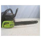 (EW5) Poulan Model P3314 33cc/14" C... (EW5) Poulan Model P3314 33cc/14" C...