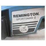 (EW4) Remington Sportsman II 16" Ch... (EW4) Remington Sportsman II 16" Ch...