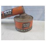 (BS) 2 Vintage Sprayers... (BS) 2 Vintage Sprayers...
