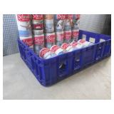 (EW5) Assorted Vintage Schmidt Beer... (EW5) Assorted Vintage Schmidt Beer...