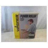 (D-2) Wagner Power Roller - Used... (D-2) Wagner Power Roller - Used...