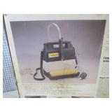 (D-2) Wagner Power Roller - Used... (D-2) Wagner Power Roller - Used...