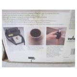 (D-2) Wagner Power Roller - Used... (D-2) Wagner Power Roller - Used...