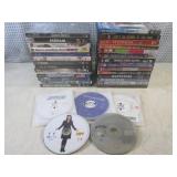 (CS) Assorted DVD Movies... (CS) Assorted DVD Movies...