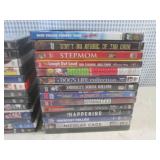 (CS) Assorted DVD Movies... (CS) Assorted DVD Movies...