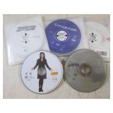 (CS) Assorted DVD Movies... (CS) Assorted DVD Movies...