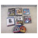 (EC1) PlayStation 2 and 3 Games Etc... (EC1) PlayStation 2 and 3 Games Etc...