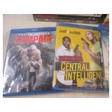 (BS) Assorted DVD and Blu-Ray Disc ... (BS) Assorted DVD and Blu-Ray Disc ...