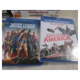 (BS) Assorted DVD and Blu-Ray Disc ... (BS) Assorted DVD and Blu-Ray Disc ...