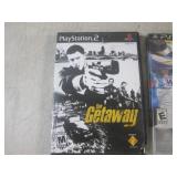 (EC1) PlayStation 2, 3 and 4 Games... (EC1) PlayStation 2, 3 and 4 Games...