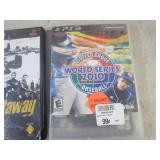 (EC1) PlayStation 2, 3 and 4 Games... (EC1) PlayStation 2, 3 and 4 Games...