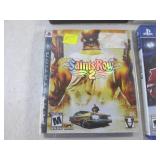 (EC1) PlayStation 2, 3 and 4 Games... (EC1) PlayStation 2, 3 and 4 Games...
