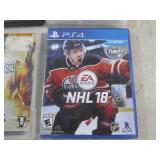 (EC1) PlayStation 2, 3 and 4 Games... (EC1) PlayStation 2, 3 and 4 Games...