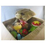 (EW3) Big Box Full of Toys and Plus... (EW3) Big Box Full of Toys and Plus...