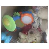 (EW3) Big Box Full of Toys and Plus... (EW3) Big Box Full of Toys and Plus...