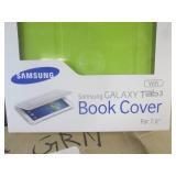 (EW5) 28 Samsung Galaxy Tab3 Book C... (EW5) 28 Samsung Galaxy Tab3 Book C...