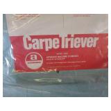 (EW6) Case of 54 Carpe Triever Disp... (EW6) Case of 54 Carpe Triever Disp...