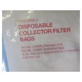 (EW6) Case of 54 Carpe Triever Disp... (EW6) Case of 54 Carpe Triever Disp...