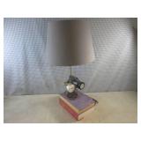 (BS) Interesting Handmade Lamp 24 1... (BS) Interesting Handmade Lamp 24 1...