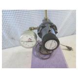 (BS) Interesting Handmade Lamp 24 1... (BS) Interesting Handmade Lamp 24 1...