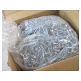 (BS) Case of 1 1/2" Self Tapping Sc... (BS) Case of 1 1/2" Self Tapping Sc...