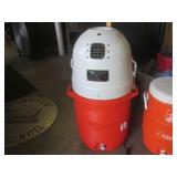 (EW4) Rubbermaid Drinking Water Coo... (EW4) Rubbermaid Drinking Water Coo...