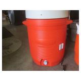 (EW4) Rubbermaid Drinking Water Coo... (EW4) Rubbermaid Drinking Water Coo...