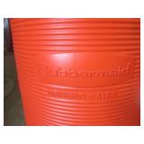 (EW4) Rubbermaid Drinking Water Coo... (EW4) Rubbermaid Drinking Water Coo...