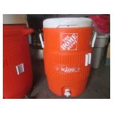 (EW4) Rubbermaid Drinking Water Coo... (EW4) Rubbermaid Drinking Water Coo...
