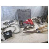 (G-1) Heavy Duty Drill, Tool Kit, A... (G-1) Heavy Duty Drill, Tool Kit, A...