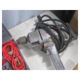 (G-1) Heavy Duty Drill, Tool Kit, A... (G-1) Heavy Duty Drill, Tool Kit, A...